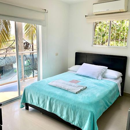 Hostal Vina Del Mar Таганга Экстерьер фото