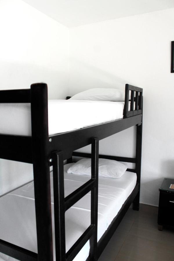 Hostal Vina Del Mar Таганга Экстерьер фото