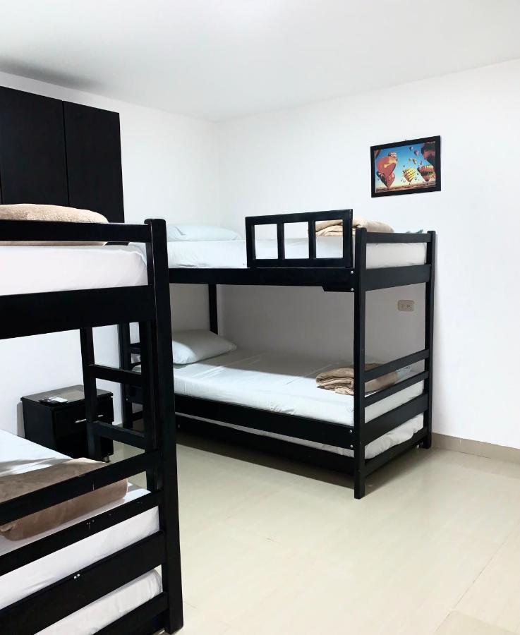 Hostal Vina Del Mar Таганга Экстерьер фото