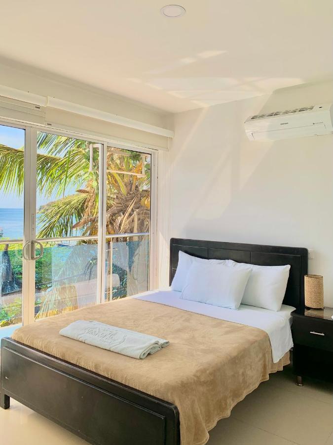 Hostal Vina Del Mar Таганга Экстерьер фото