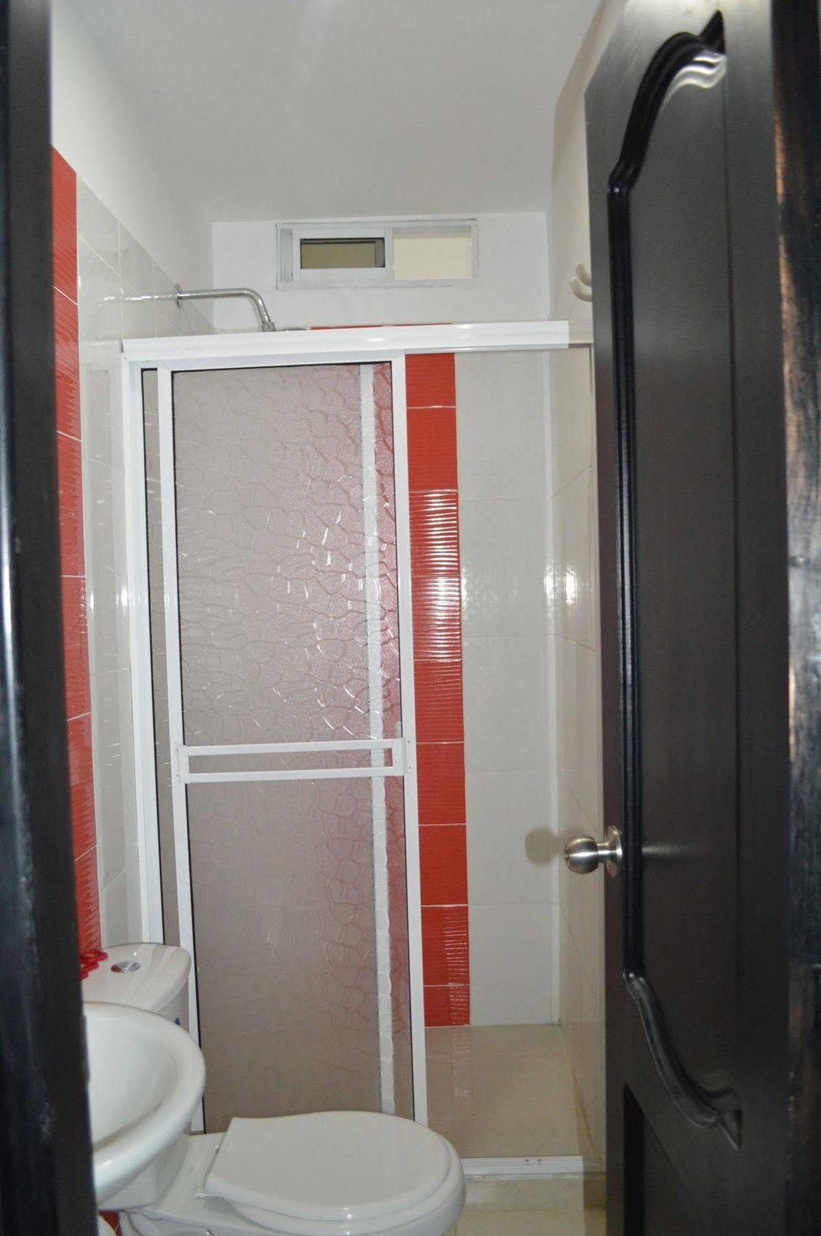Hostal Vina Del Mar Таганга Экстерьер фото